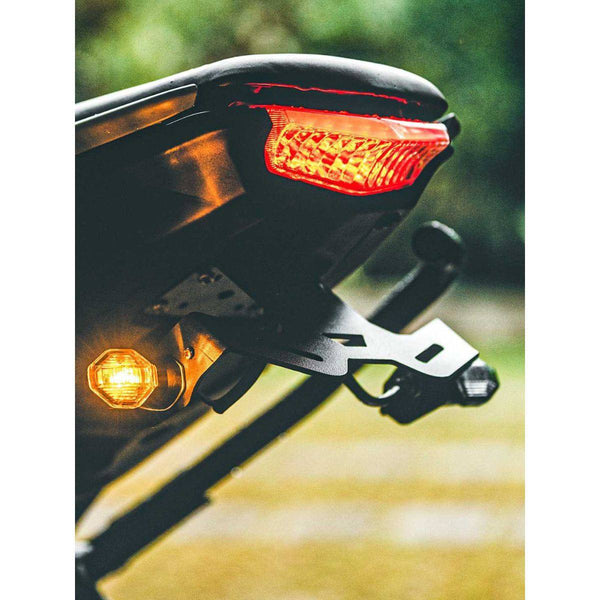 Yamaha MT15 Tail Tidy - OutdoorTravelGear.com