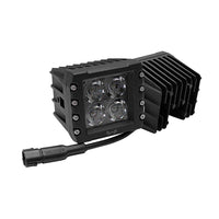 Delta Auxiliary Light for Motorcycles - 30 Watts - OutdoorTravelGear.com