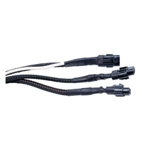 Wire Harness for Motorcycles - 10 Amps - OutdoorTravelGear.com