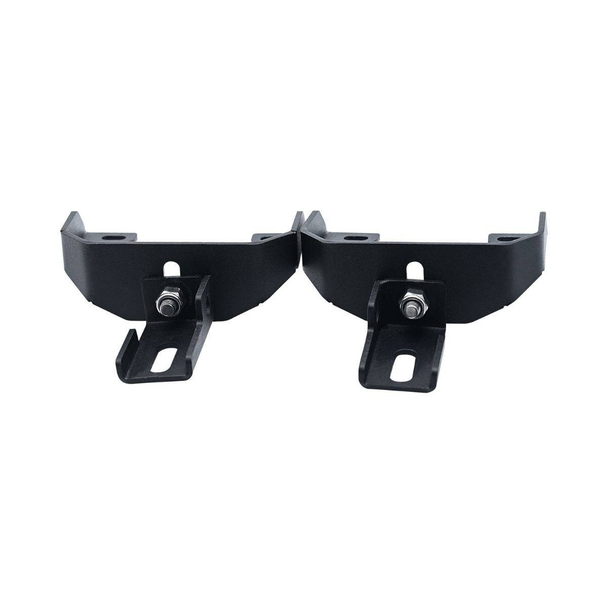 Fork Clamps for Hero Xpulse 200 - OutdoorTravelGear.com