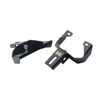 Fork Clamps for Hero Xpulse 200 - OutdoorTravelGear.com