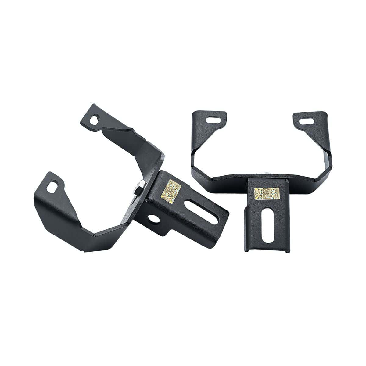 Fork Clamps for Hero Xpulse 200 - OutdoorTravelGear.com