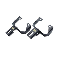 Fork Clamps for Hero Xpulse 200 - OutdoorTravelGear.com