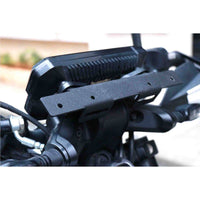 Light Mount for KTM Duke 390(2017+ Model) for Scout & Scout-X Aux Lights