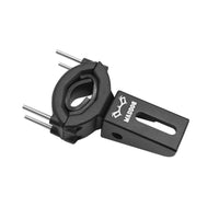 Light Mounts - Universal - 22 to 45mm - OutdoorTravelGear.com