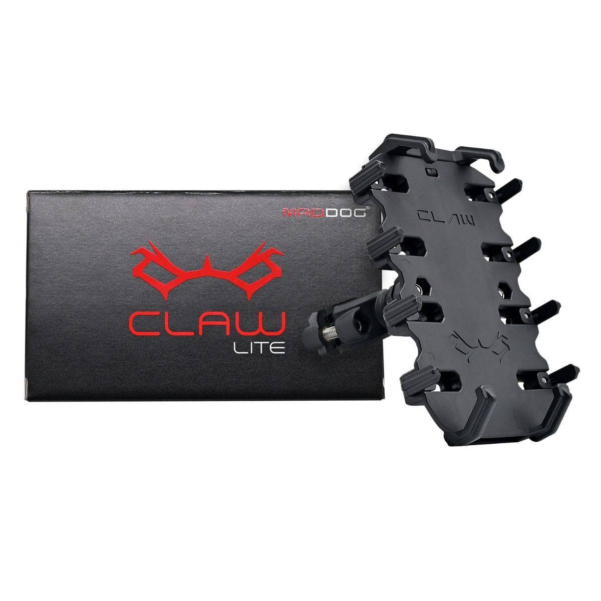 Claw Lite Handlebar Phone Holder - OutdoorTravelGear.com