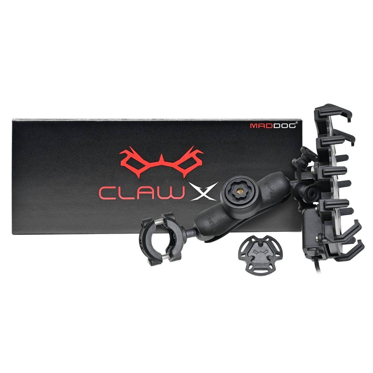 Claw X Handlebar Phone Holder - OutdoorTravelGear.com