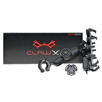 Claw X Handlebar Phone Holder - OutdoorTravelGear.com