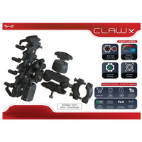 Claw X Handlebar Phone Holder - OutdoorTravelGear.com