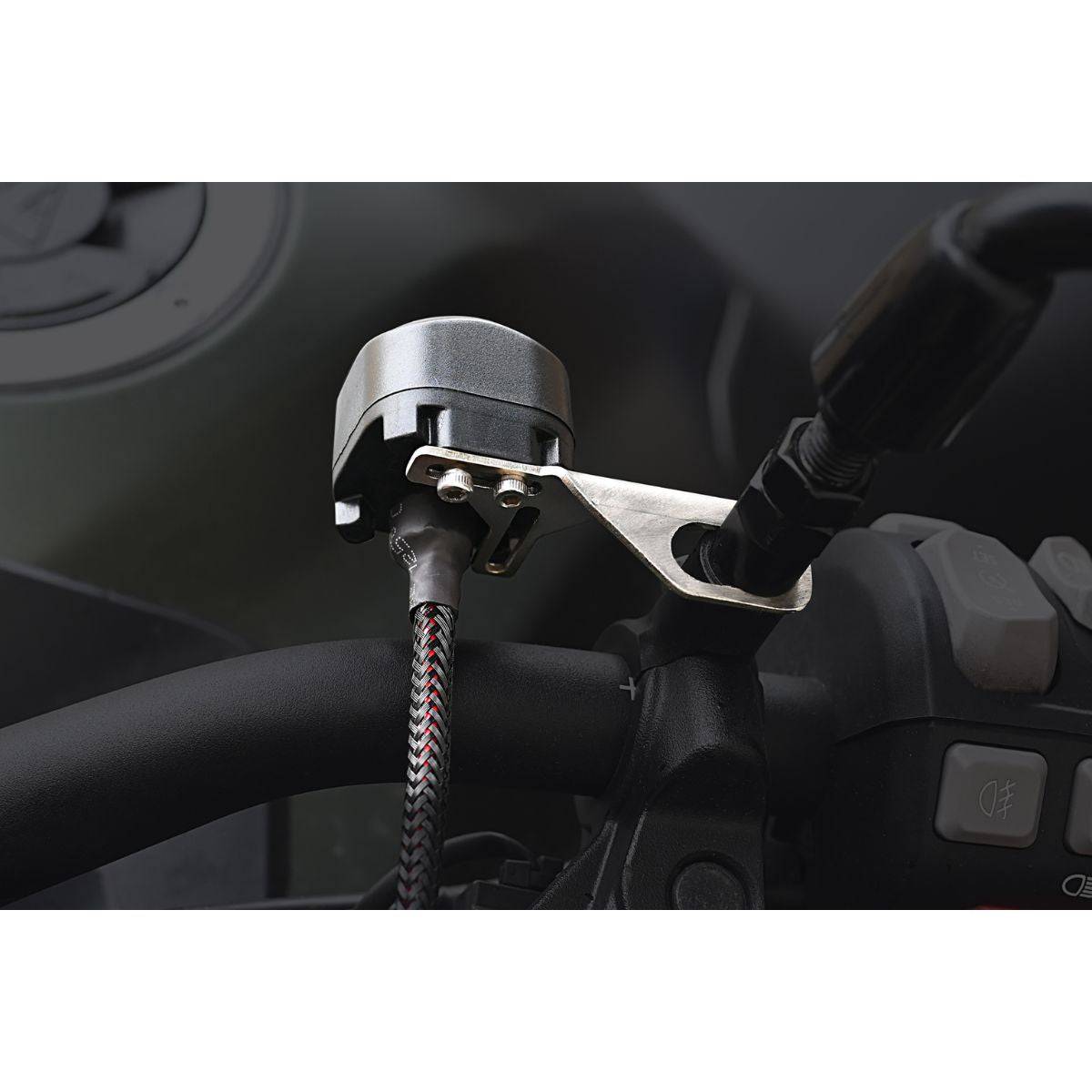 Switch Pro for Auxiliary and Ancillary Electricals for Motorcycles - OutdoorTravelGear.com