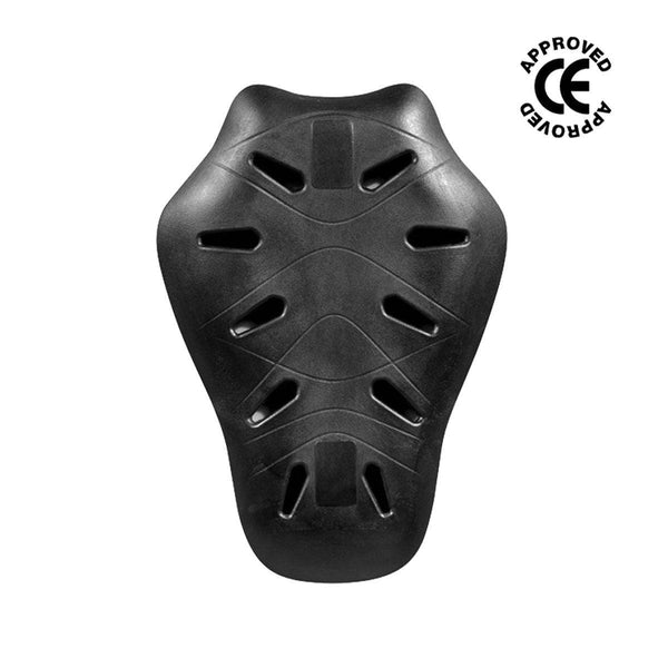 Set of Safetech Armour Insert - Level 2 for Riding Jacket - ST0434 + ST0535 + ST0851_L - OutdoorTravelGear.com