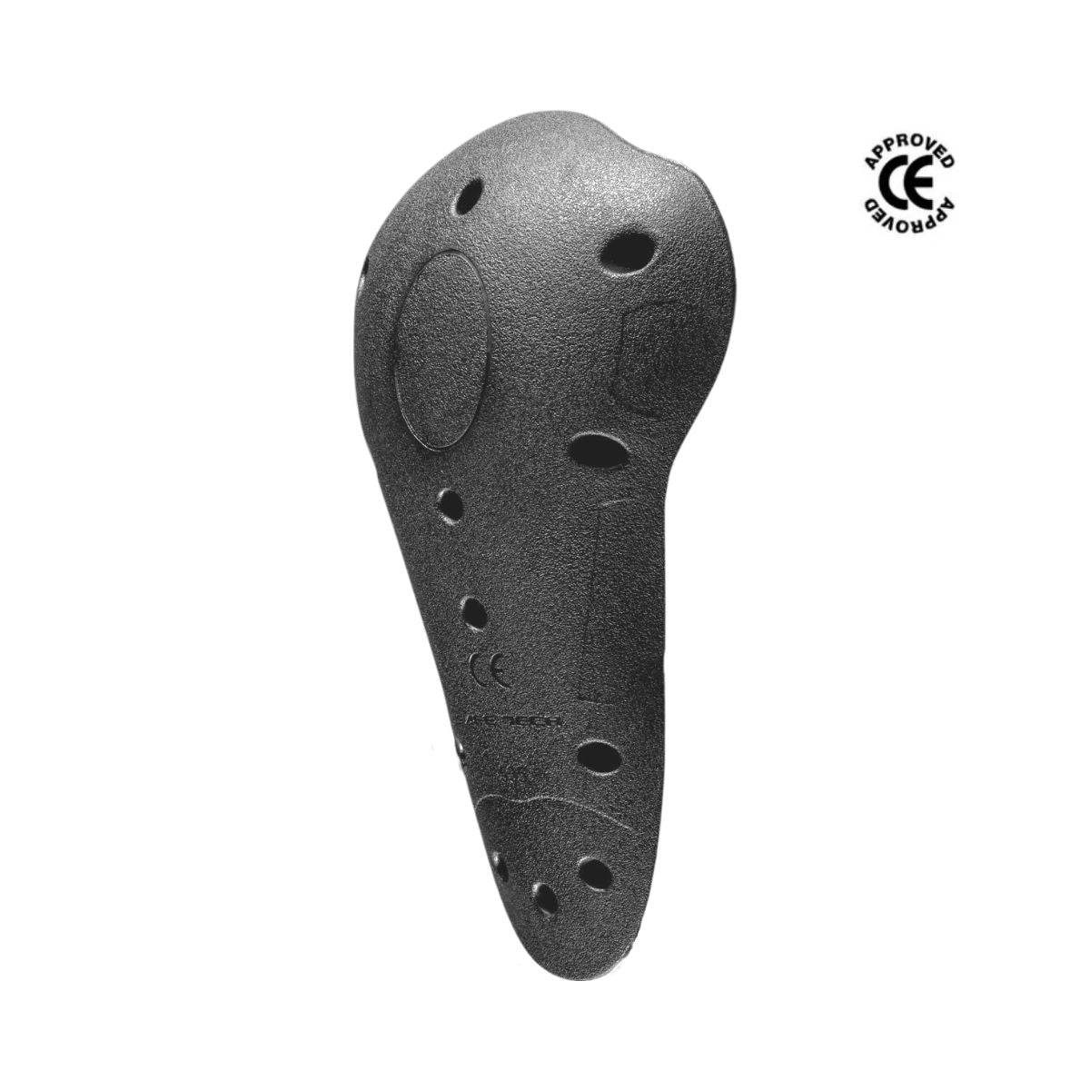 Safetech Viscoflex Armour Insert - Level 2 - Elbow / Knee - One Pair - OutdoorTravelGear.com