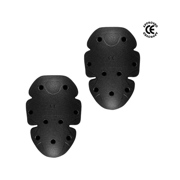 Set of Safetech Armour Insert - Level 2 for Riding Jacket - ST0434 + ST0535 + ST0851_L - OutdoorTravelGear.com