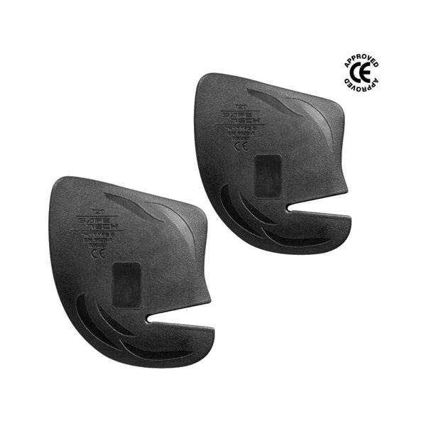 Safetech Viscoflex Armour Insert - Level 2 - Hip - One Pair - OutdoorTravelGear.com