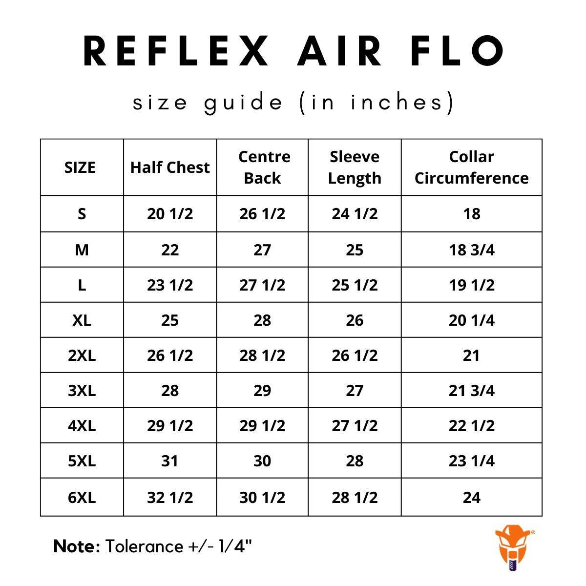 Reflex Air Flo Mesh Motorcycle Riding Jacket - Level 2 - OutdoorTravelGear.com