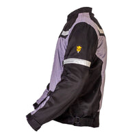 Reflex Air Flo Mesh Motorcycle Riding Jacket - Level 2 - OutdoorTravelGear.com