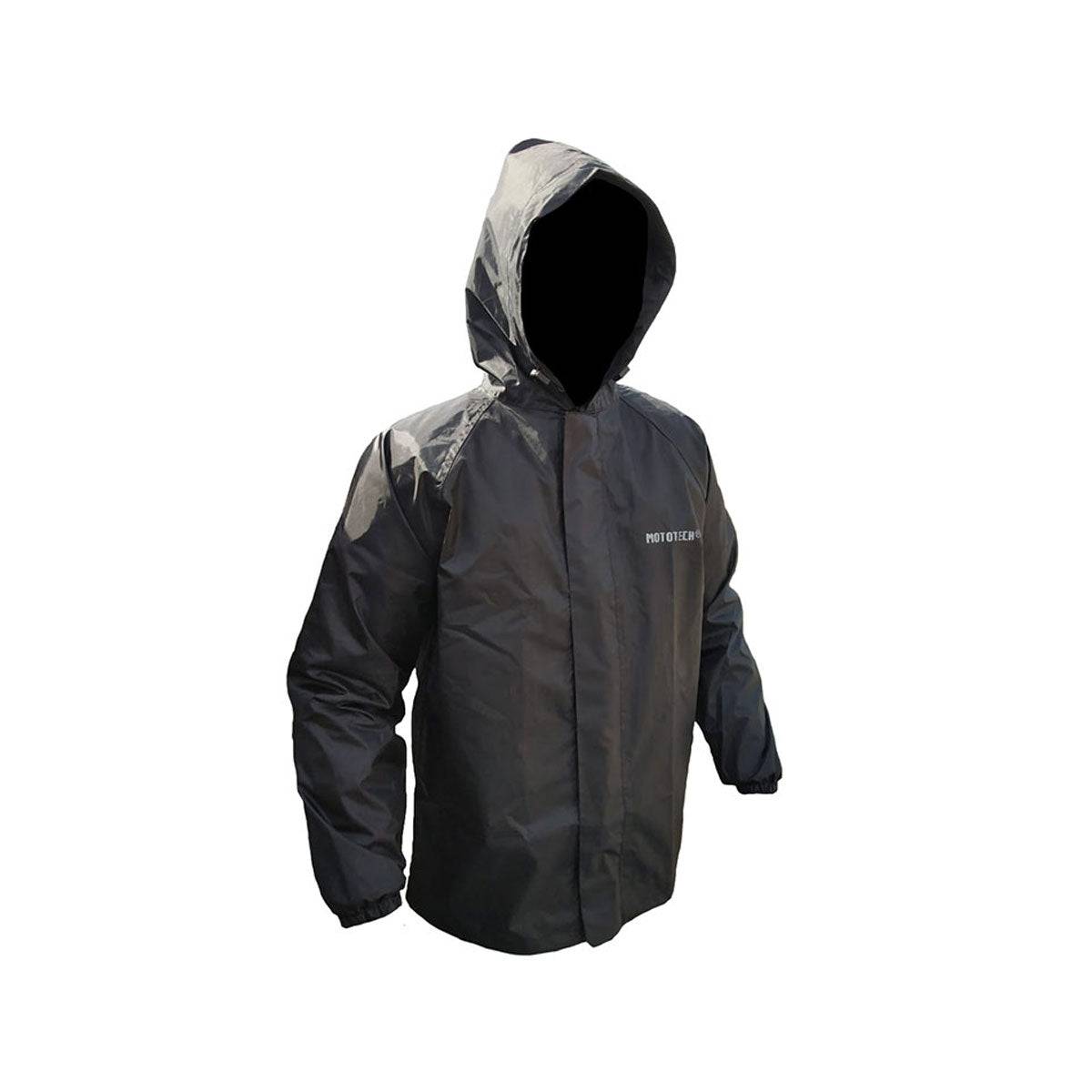 Trailblazer TourPro Riding Jacket - Level 2 - OutdoorTravelGear.com