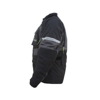 Trailblazer TourPro Riding Jacket - Level 2 - OutdoorTravelGear.com