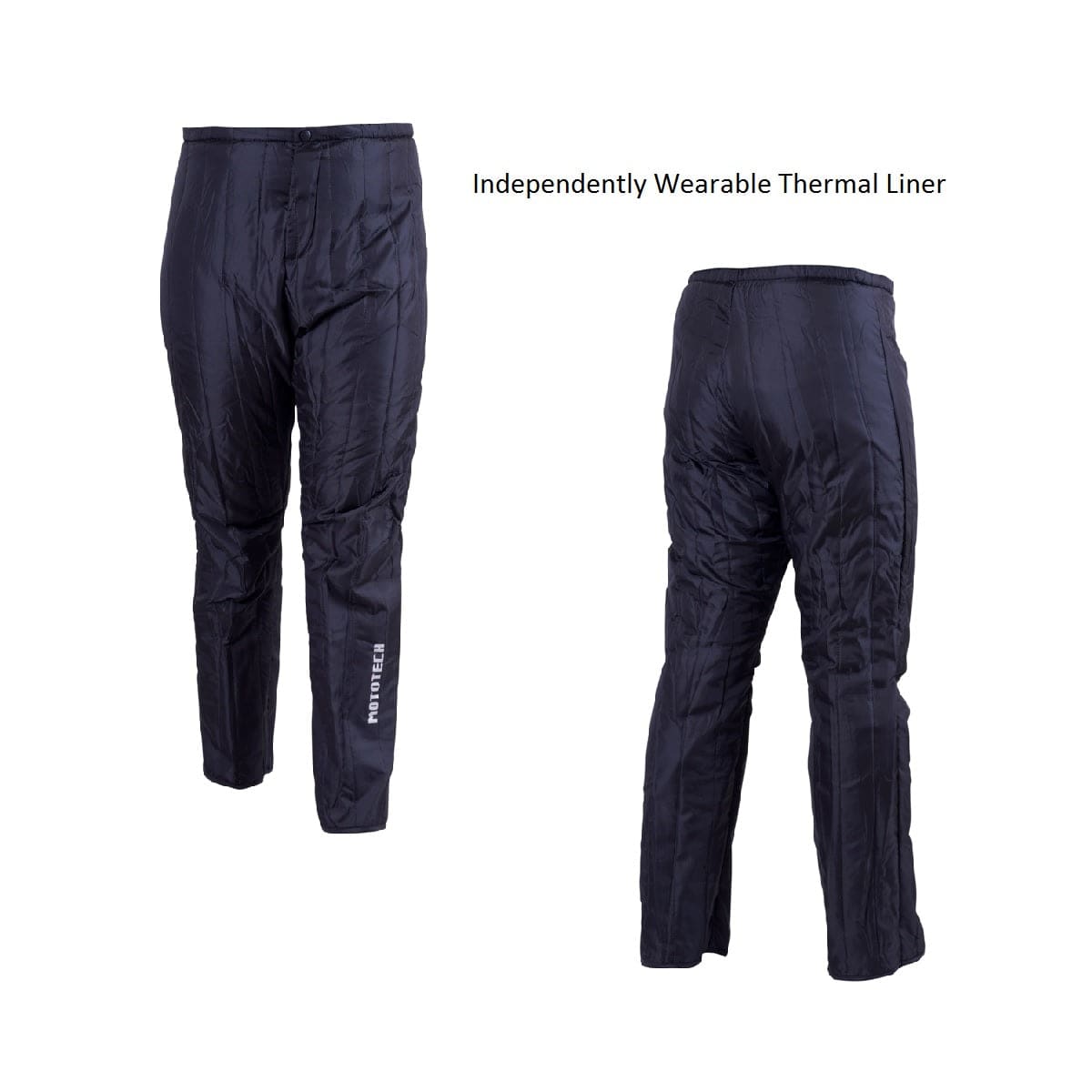 Aero TourPro Mesh Motorcycle Riding Pant - Level 2 - OutdoorTravelGear.com