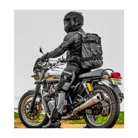 Aero TourPro Mesh Motorcycle Riding Pant - Level 2 - OutdoorTravelGear.com