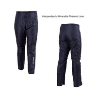 Aero TourPro Mesh Motorcycle Riding Pant (without Armours) - OutdoorTravelGear.com