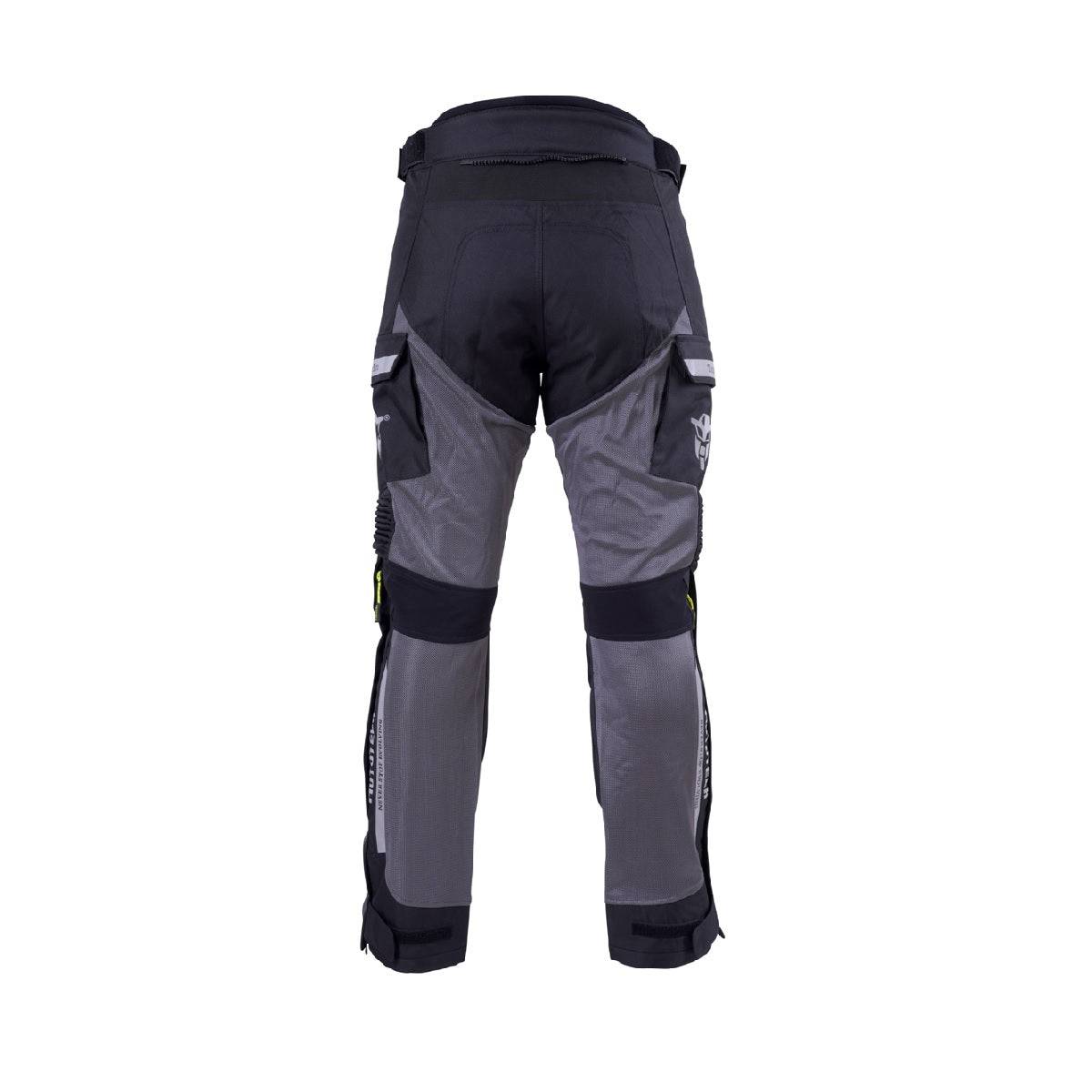 Aero TourPro Mesh Motorcycle Riding Pant (without Armours) - OutdoorTravelGear.com