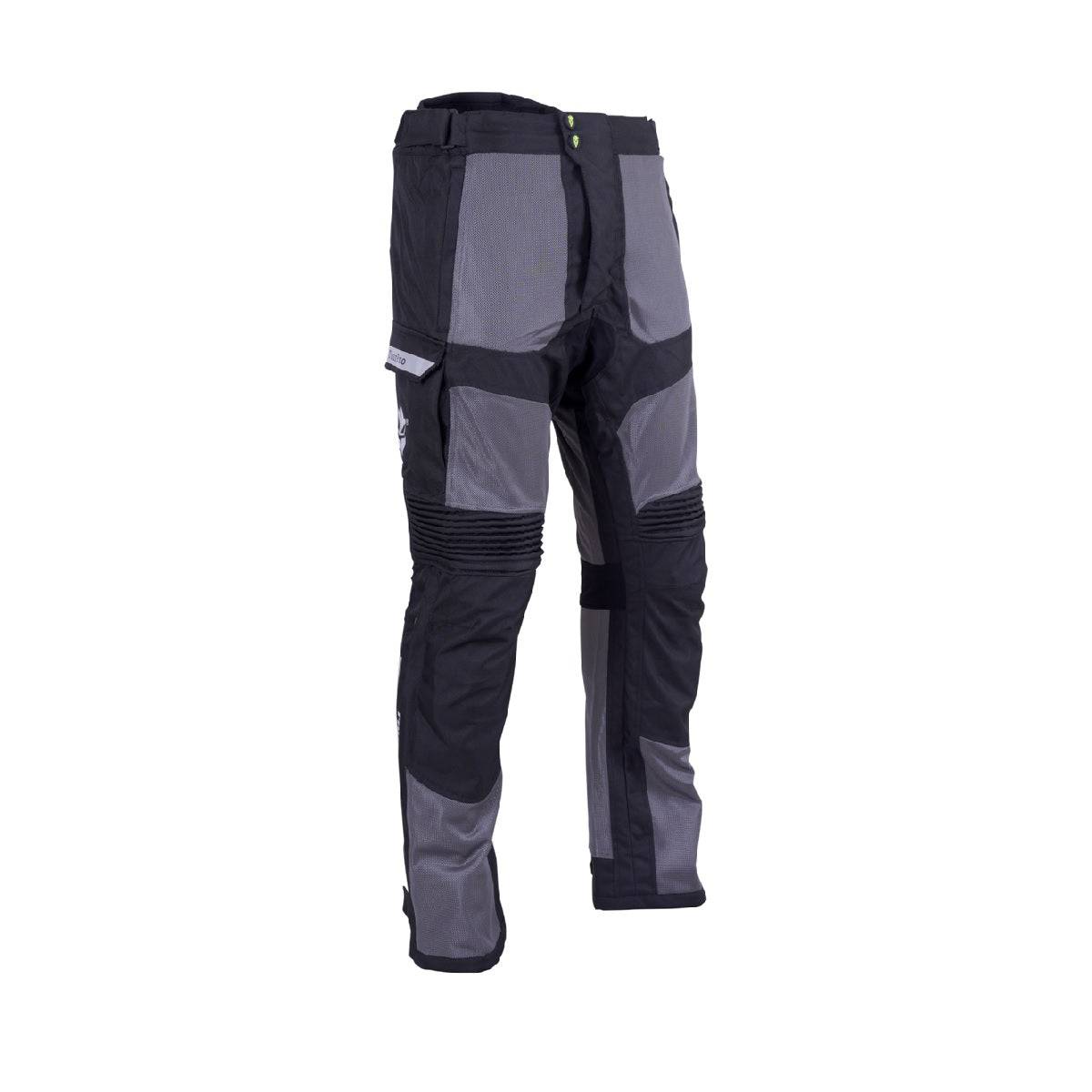 Aero TourPro Mesh Motorcycle Riding Pant (without Armours) - OutdoorTravelGear.com