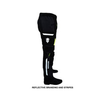 Trailblazer TourPro Riding Pant v2.0 - Level 2 - OutdoorTravelGear.com