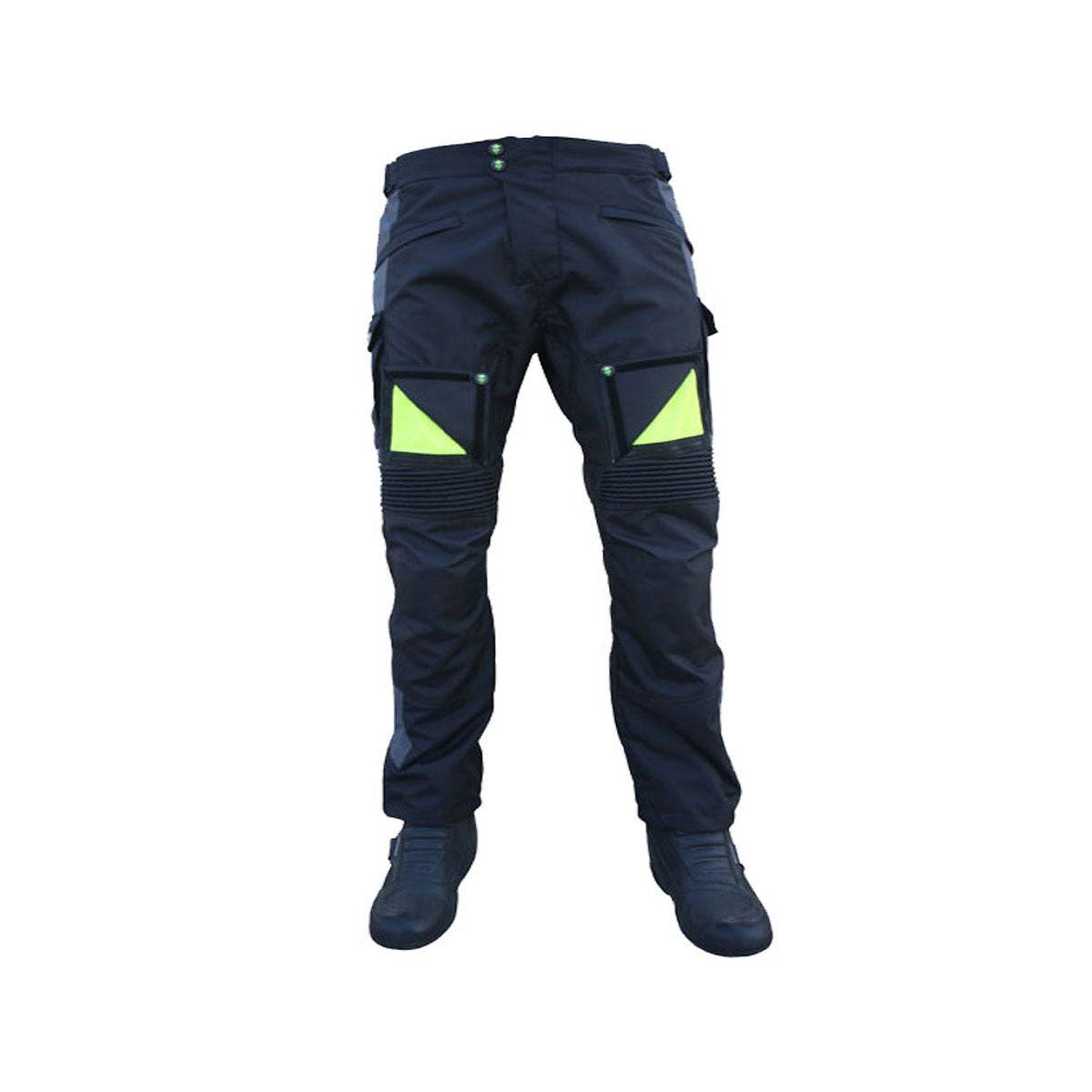 Trailblazer TourPro Riding Pant v2.0 - Level 2 - OutdoorTravelGear.com