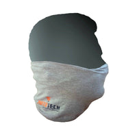 Storm Balaclava - Grey - OutdoorTravelGear.com