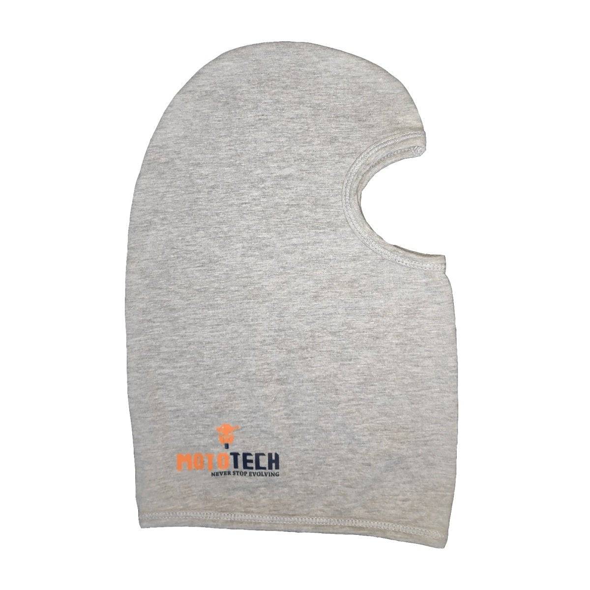 Storm Balaclava - Grey - OutdoorTravelGear.com