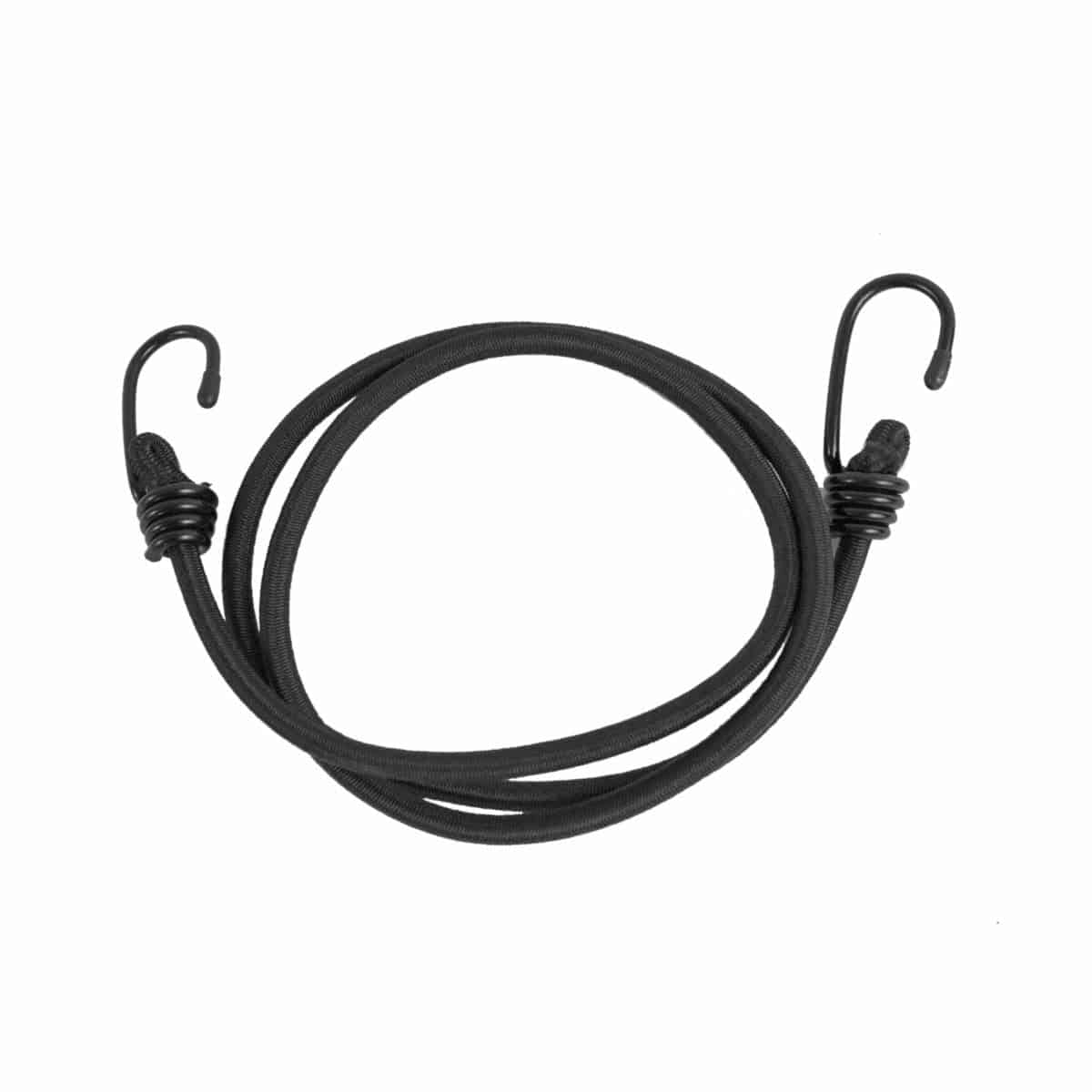 Root Bungee Cord Tie-down - 3 feet (36 inches / 90 cms) - OutdoorTravelGear.com