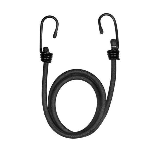 Root Bungee Cord Tie-down - 4 feet (48 inches / 120 cms) - OutdoorTravelGear.com