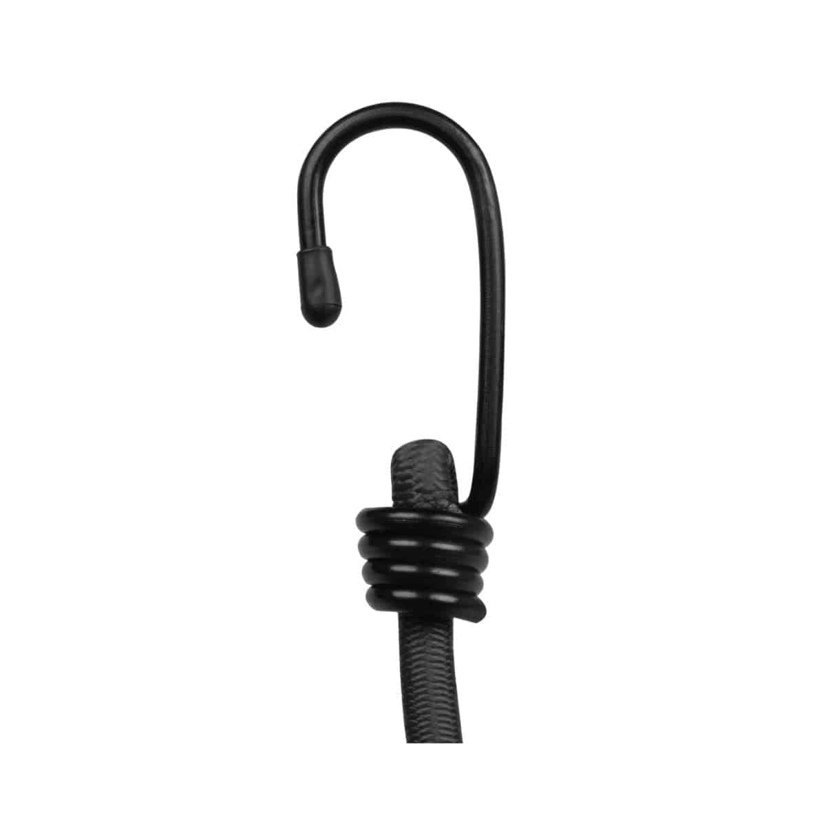 Root Bungee Cord Tie-down - 5 feet (60 inches / 150 cms) - OutdoorTravelGear.com