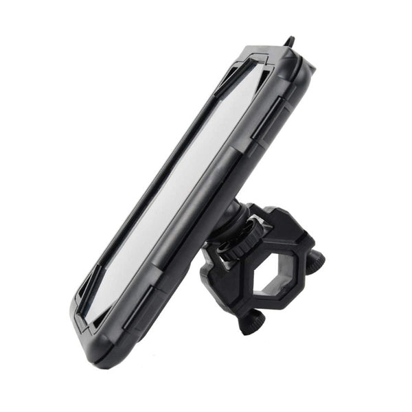 Komodo v2 StormShield Mobile / GPS Holder with Bar Mount - OutdoorTravelGear.com