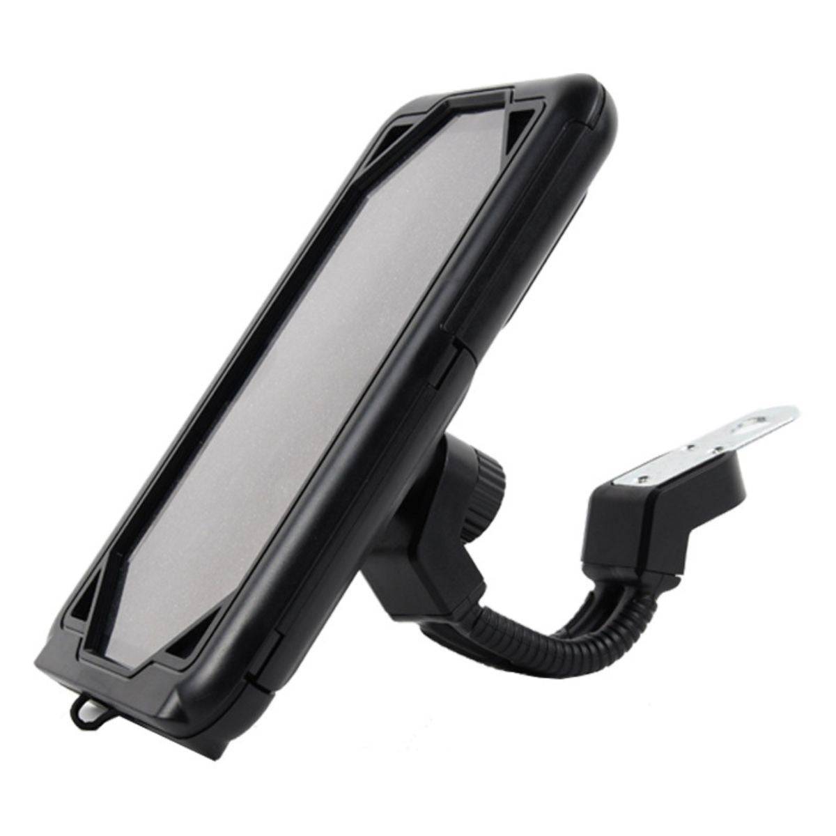 Komodo v2 StormShield Mobile / GPS Holder with Bolt Mount - OutdoorTravelGear.com