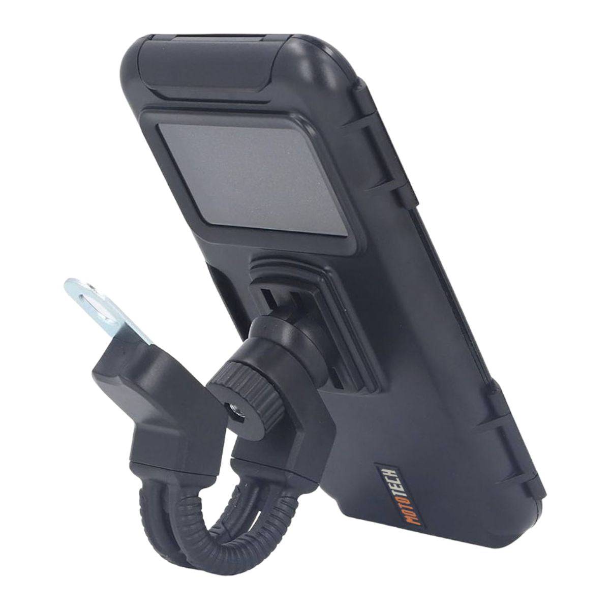 Komodo v2 StormShield Mobile / GPS Holder with Bolt Mount - OutdoorTravelGear.com