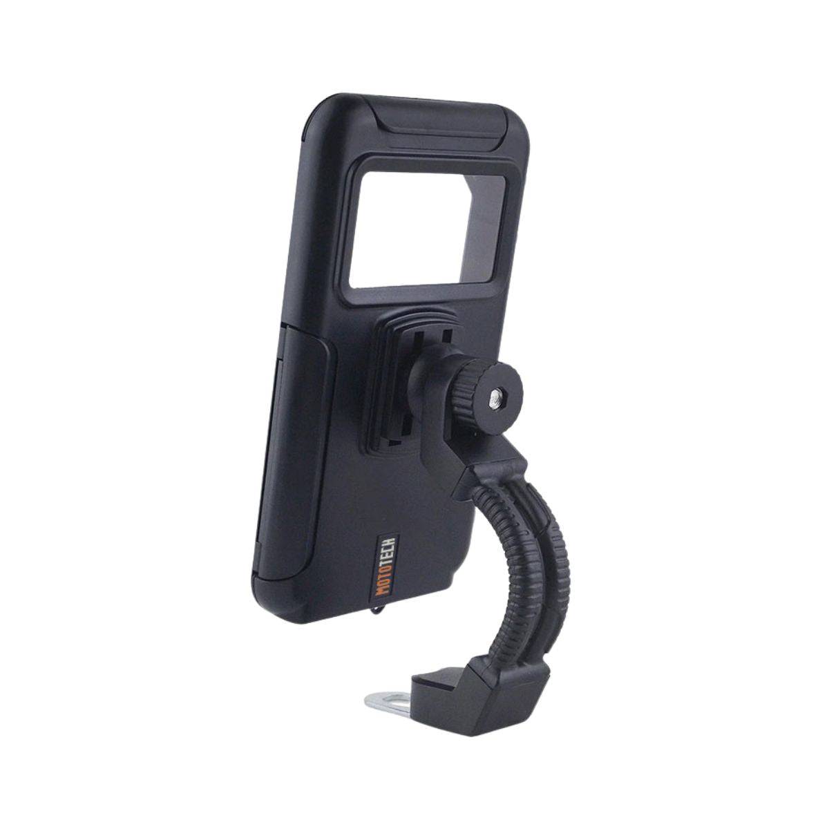 Komodo v2 StormShield Mobile / GPS Holder with Bolt Mount - OutdoorTravelGear.com