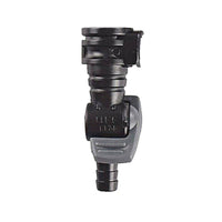 Replacement Coupler for Quick Connector Bite Valve & TPU Tube of Hydration Reservoir - OutdoorTravelGear.com