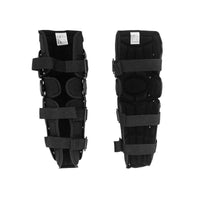 Bulwark Knee Armour Replacement Straps - One Set - OutdoorTravelGear.com