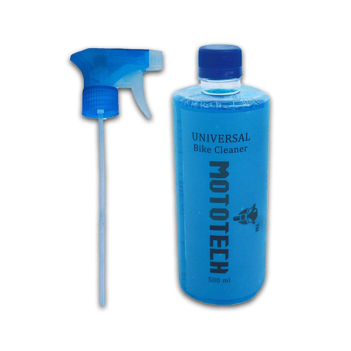 Universal Bike Cleaner - 500ml - OutdoorTravelGear.com