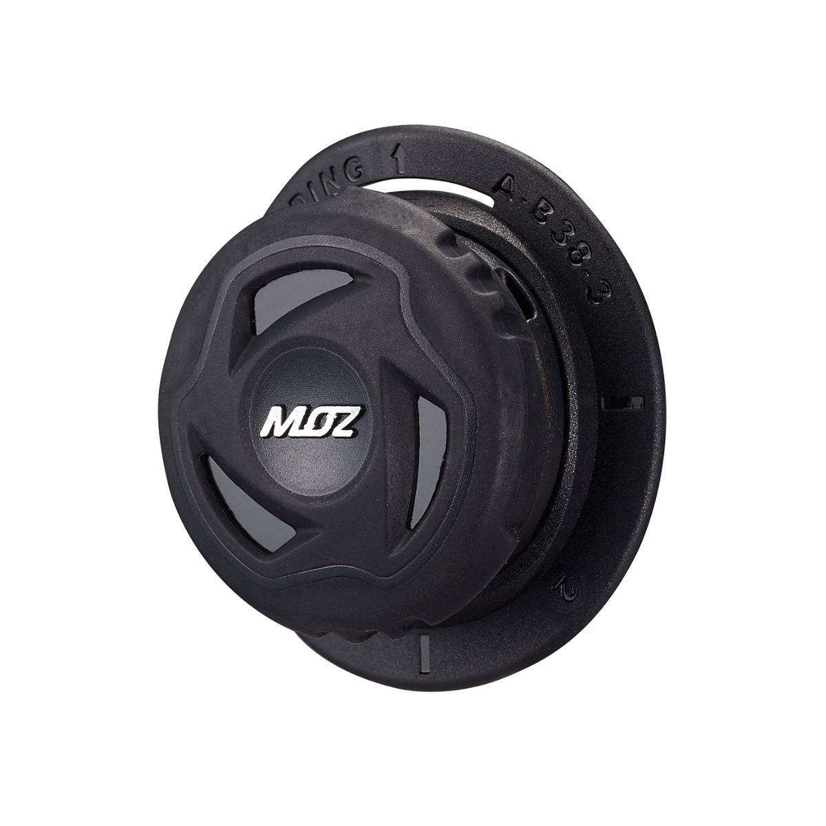 Replacement MOZ Reel Knob Lacing System for Asphalt v3 Boots - OutdoorTravelGear.com