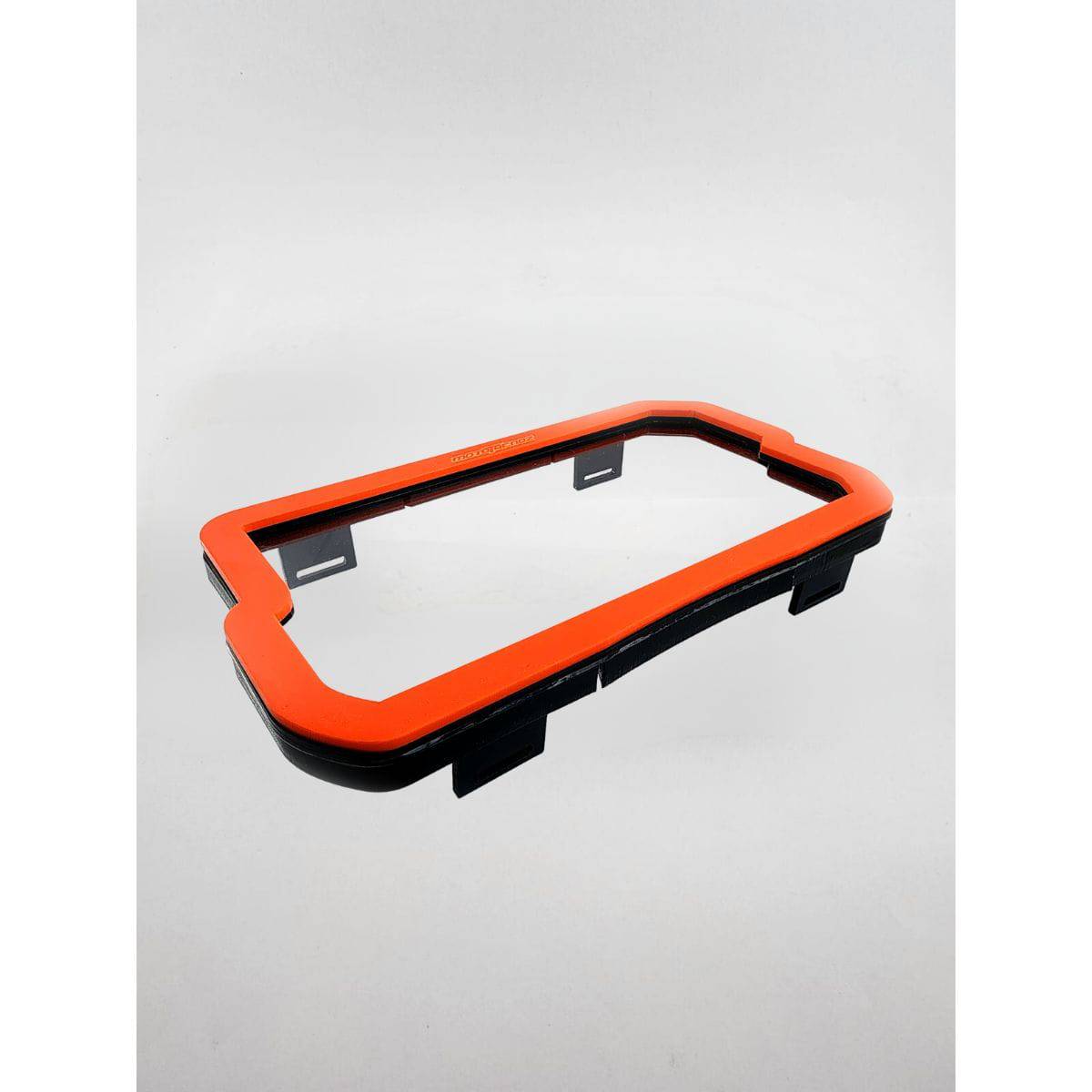 Speedo Protection Casing for KTM Adventure 390 (with TFT Screen)/ Duke 390 (2017 to 2022 Model)