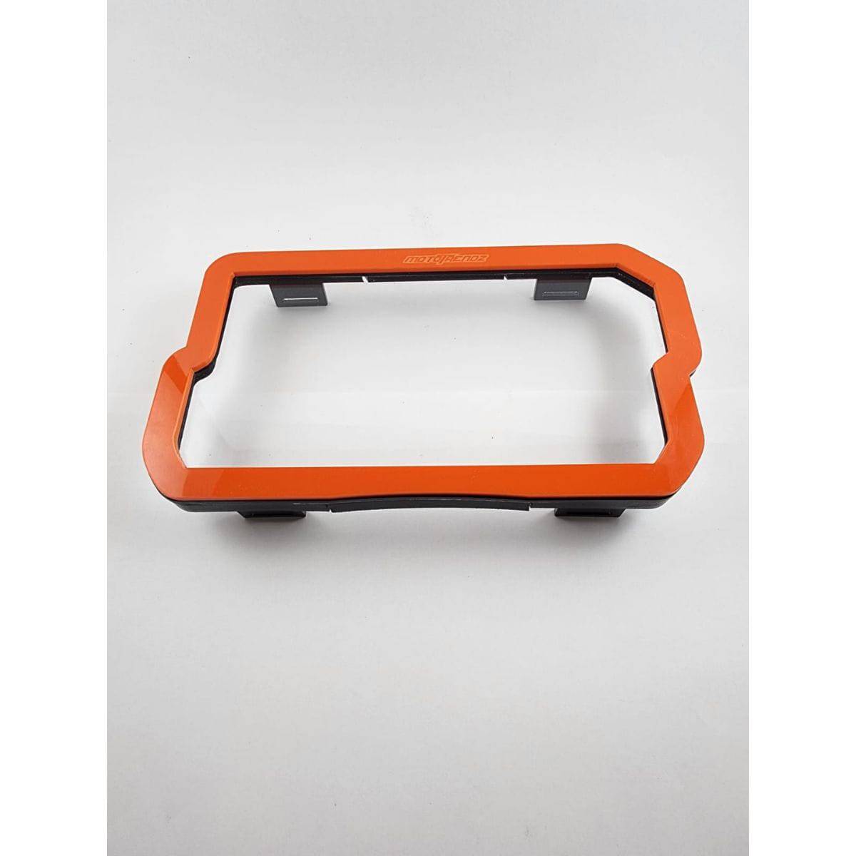 Speedo Protection Casing for KTM Adventure 390 (with TFT Screen)/ Duke 390 (2017 to 2022 Model)