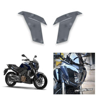 Headlight Screen Protector for Bajaj Dominar (250/400) (BS4/BS6) - OutdoorTravelGear.com