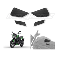 Traction Pads for Bajaj Dominar 250/400 - OutdoorTravelGear.com