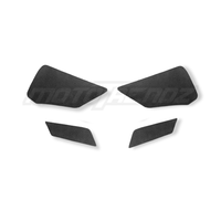 Traction Pads for Bajaj Dominar 250/400 - OutdoorTravelGear.com