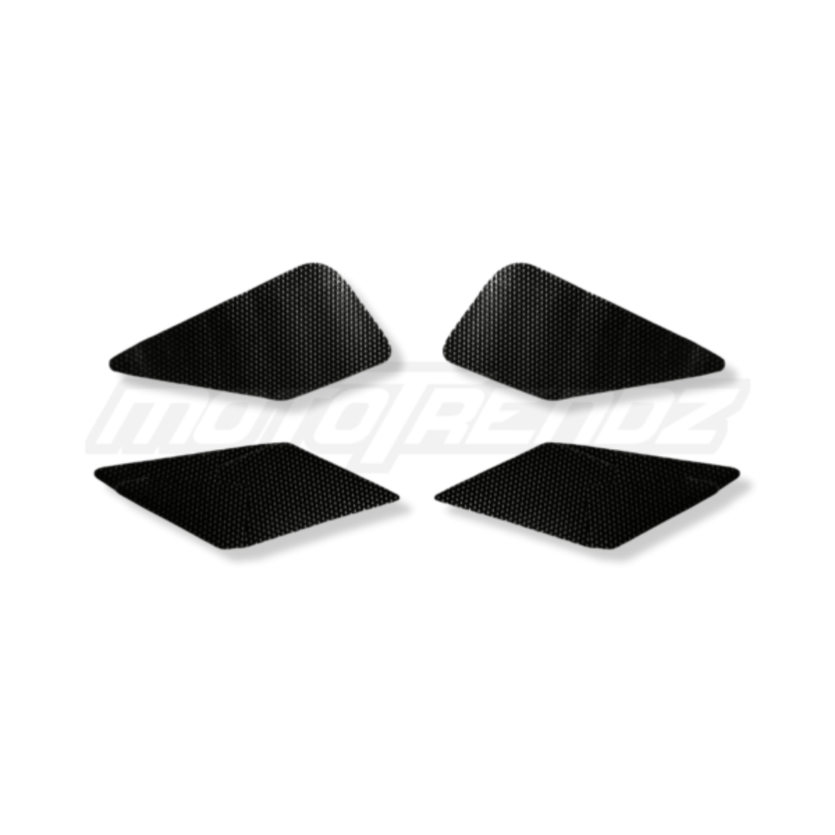 Traction Pads for Bajaj Pulsar NS/AS 200 - OutdoorTravelGear.com