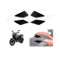 Traction Pads for Bajaj Pulsar NS/AS 200 - OutdoorTravelGear.com