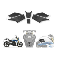 Traction Pads for BMW G 310 R 2021 Model - OutdoorTravelGear.com